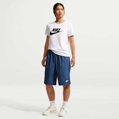 NIKE公式】ナイキ スポーツウェア ウィメンズ ミッドライズ ルーズ